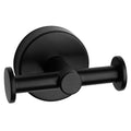 Two-Hook Hanger – UNO – Matt Black