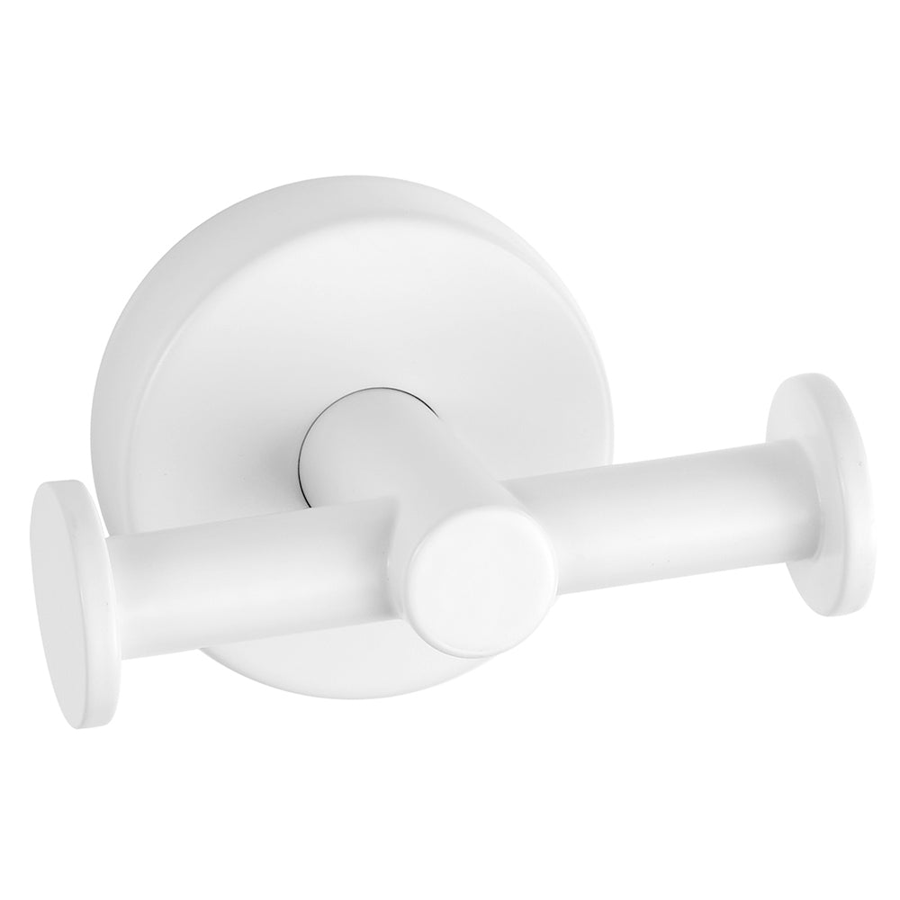 Two-Hook Hanger – UNO – Matt White