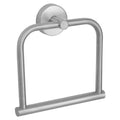 Straight Towel Holder – UNO – Brushed Stainless Steel