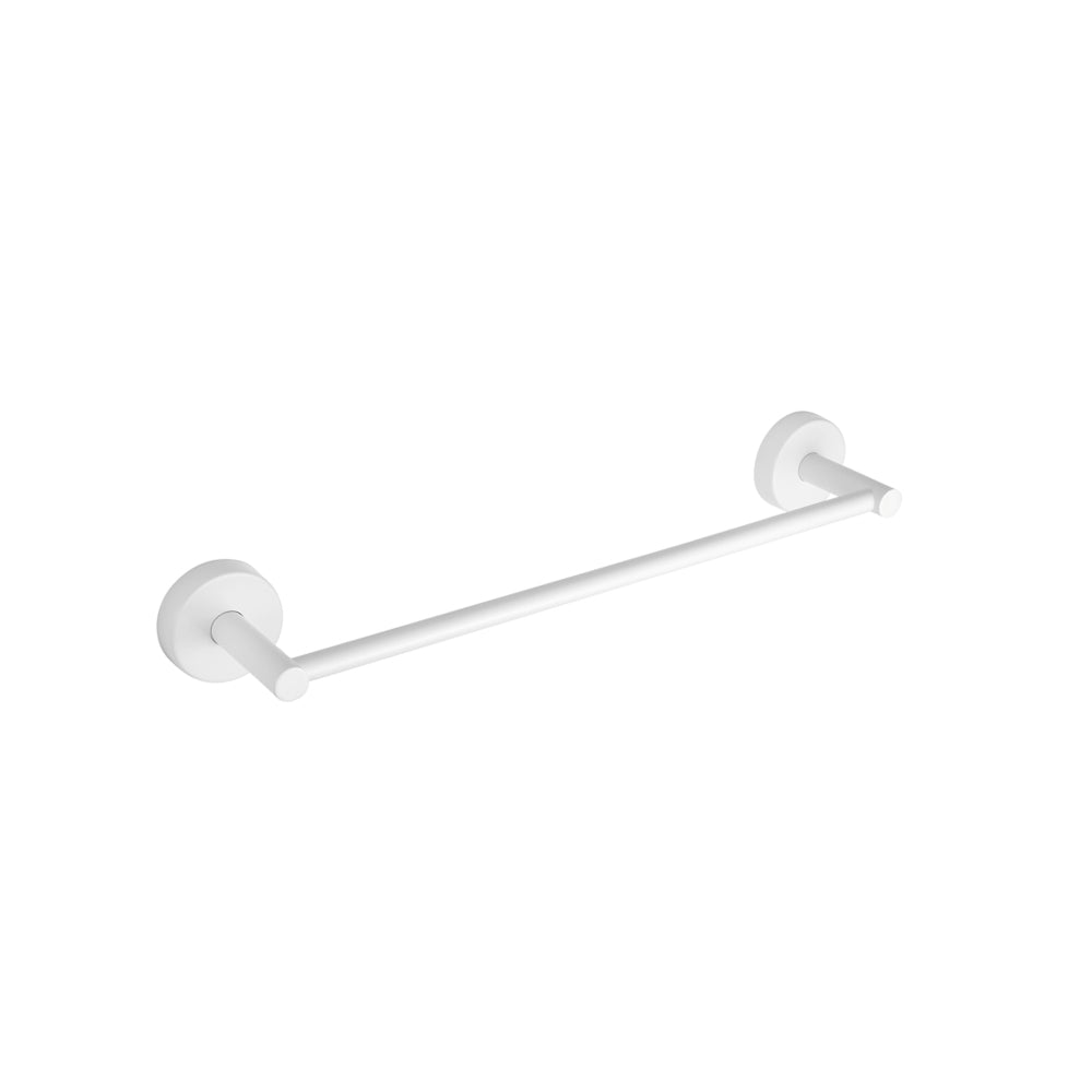 Towel Bar – UNO – Matt White
