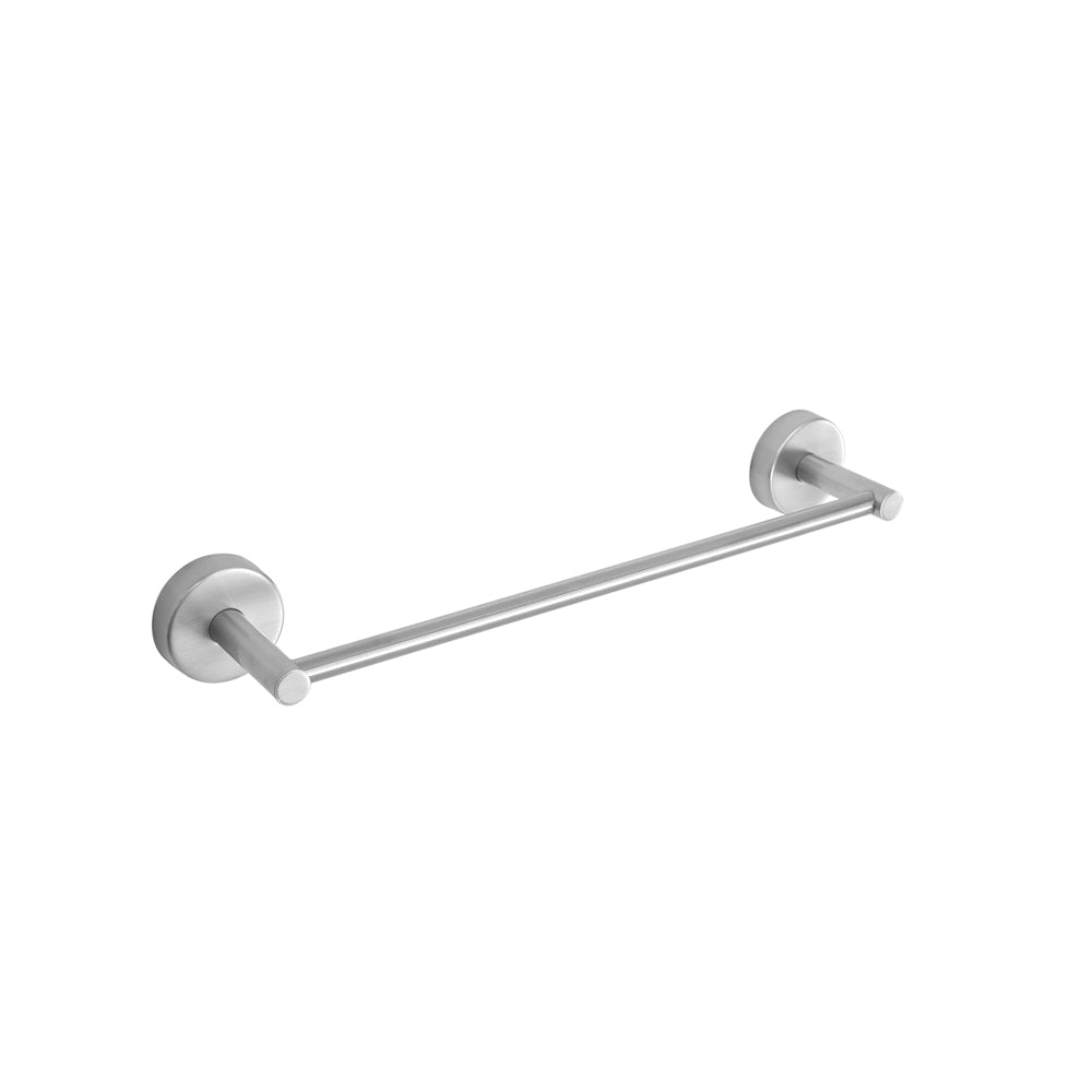 Towel Bar – UNO – Brushed Stainless Steel