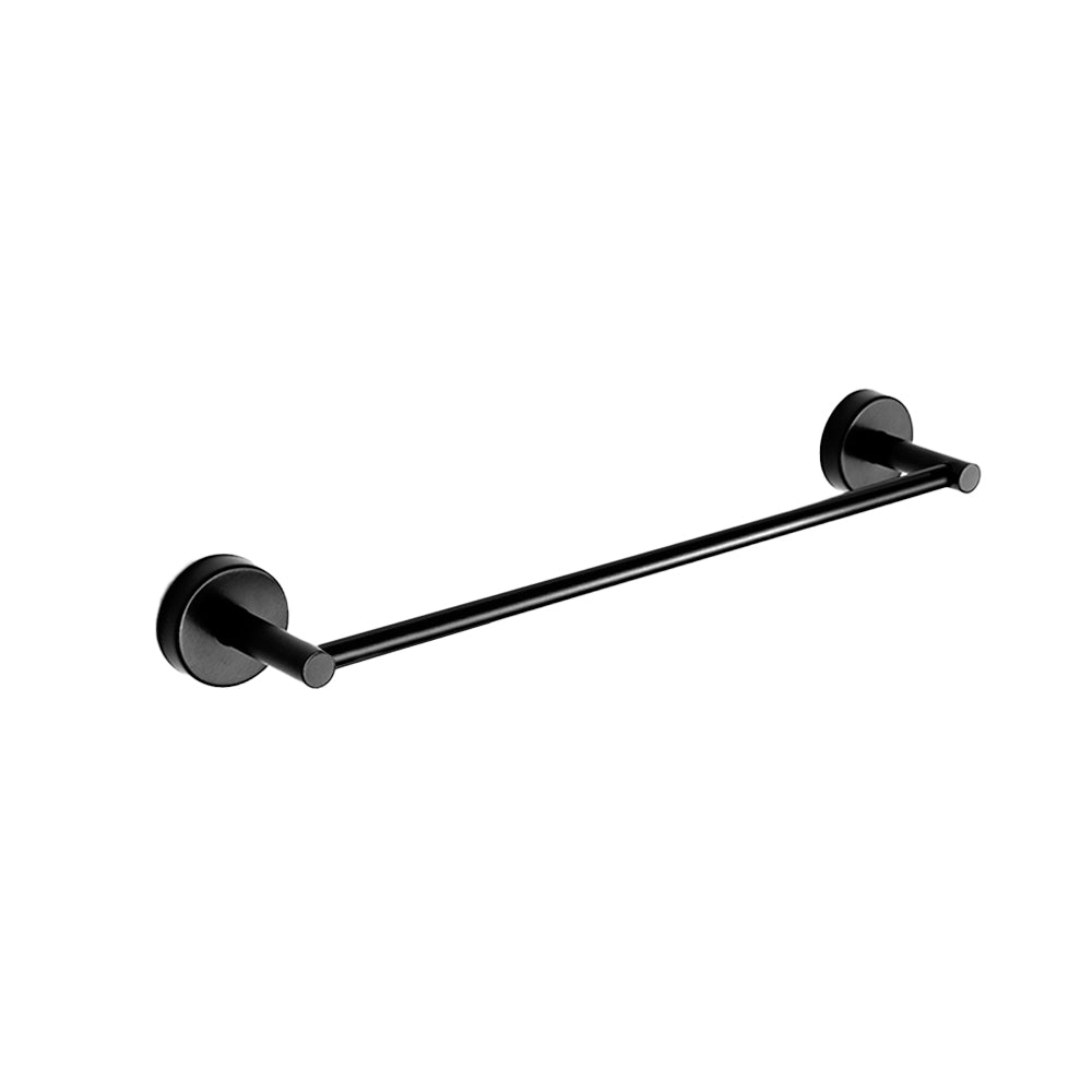 Towel Bar – UNO – Matt Black