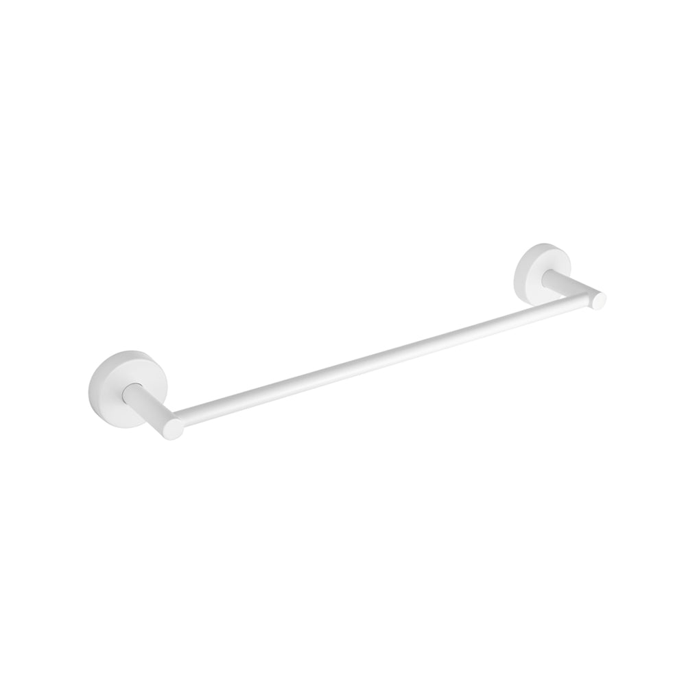 Towel Bar – UNO – Matt White