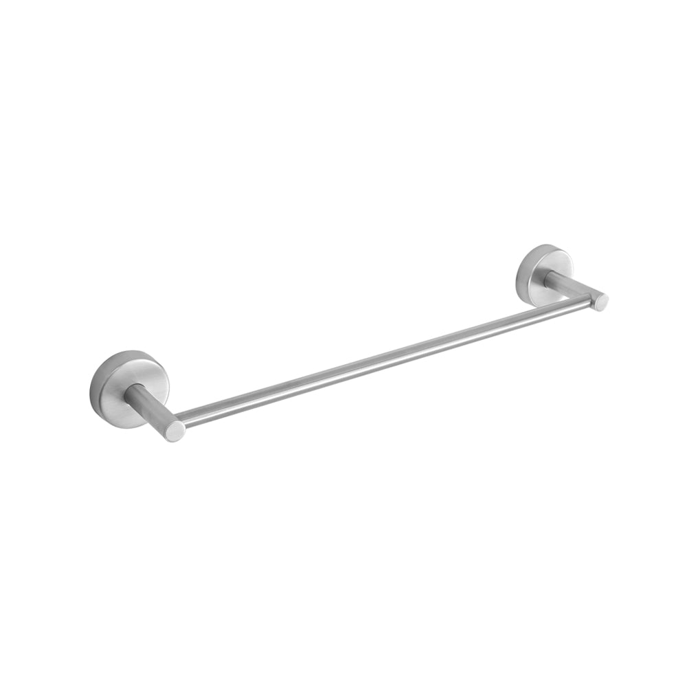 Towel Bar – UNO – Brushed Stainless Steel