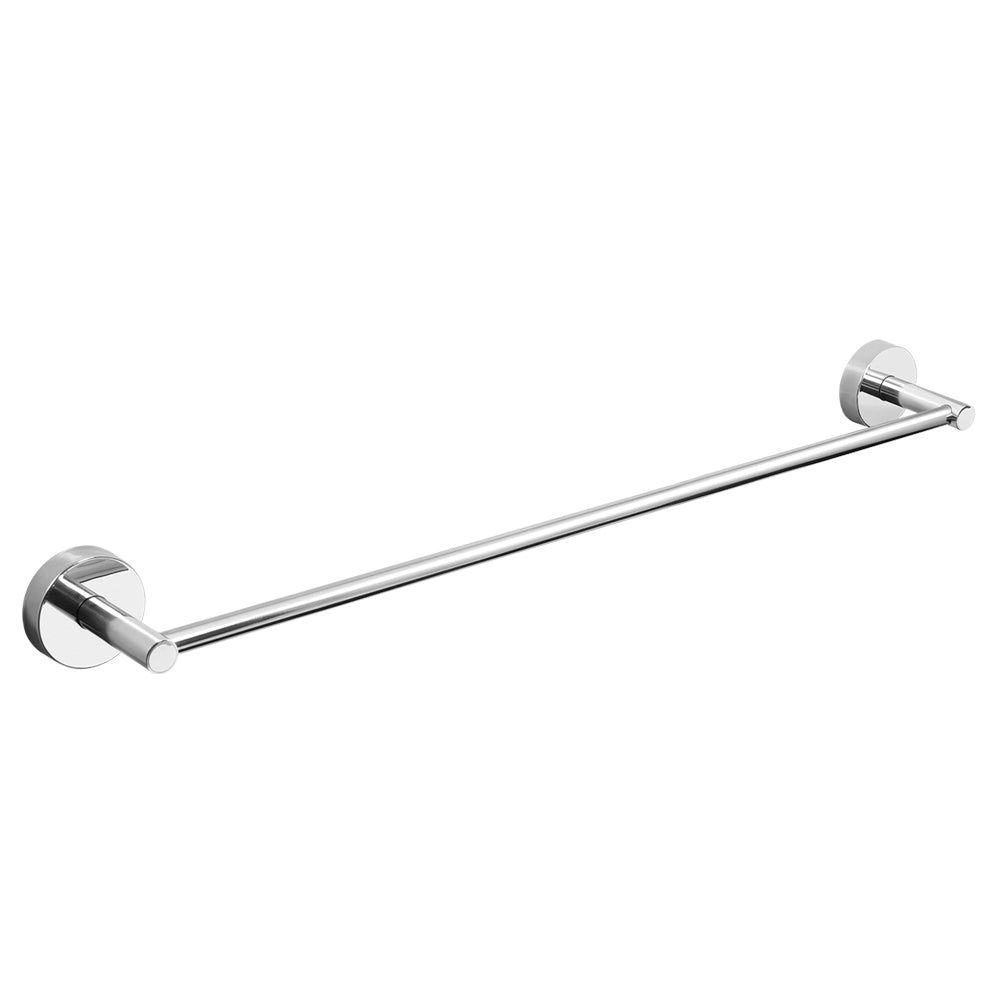 Towel Bar – UNO – Polished Stainless Steel