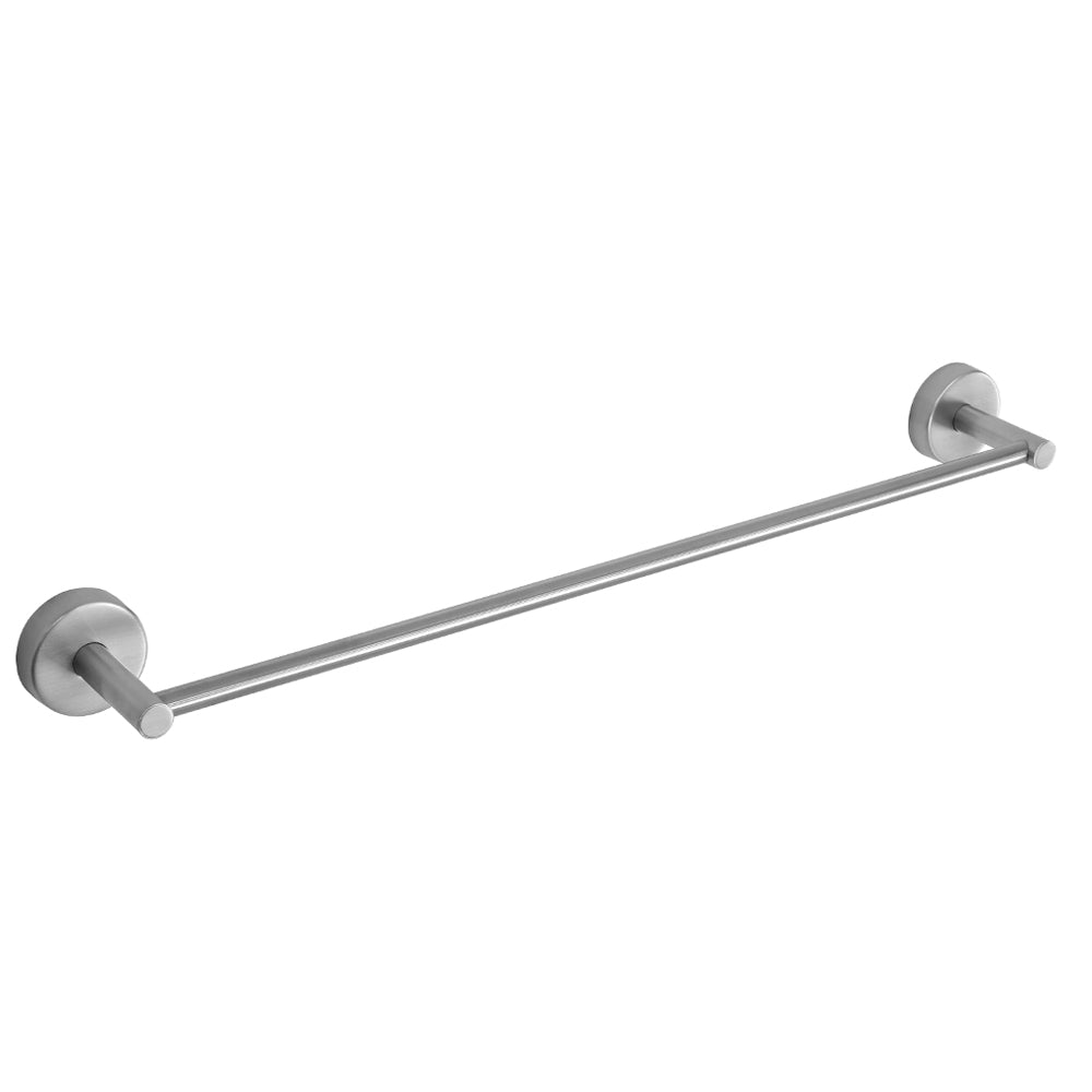 Towel Bar – UNO – Brushed Stainless Steel
