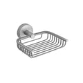 Wire Soap Dish – UNO – Brushed Stainless Steel