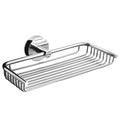 Double Wire Soap Dish – UNO – Polished Stainless Steel