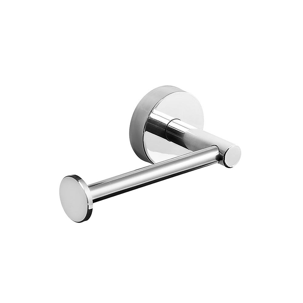 Toilet Roll Holder – UNO – Polished Stainless Steel