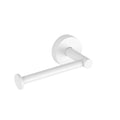 Toilet Roll Holder – UNO – Matt White