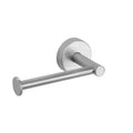Toilet Roll Holder – UNO – Brushed Stainless Steel