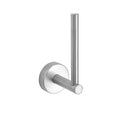 Straight Toilet Roll Holder – UNO – Brushed Stainless Steel