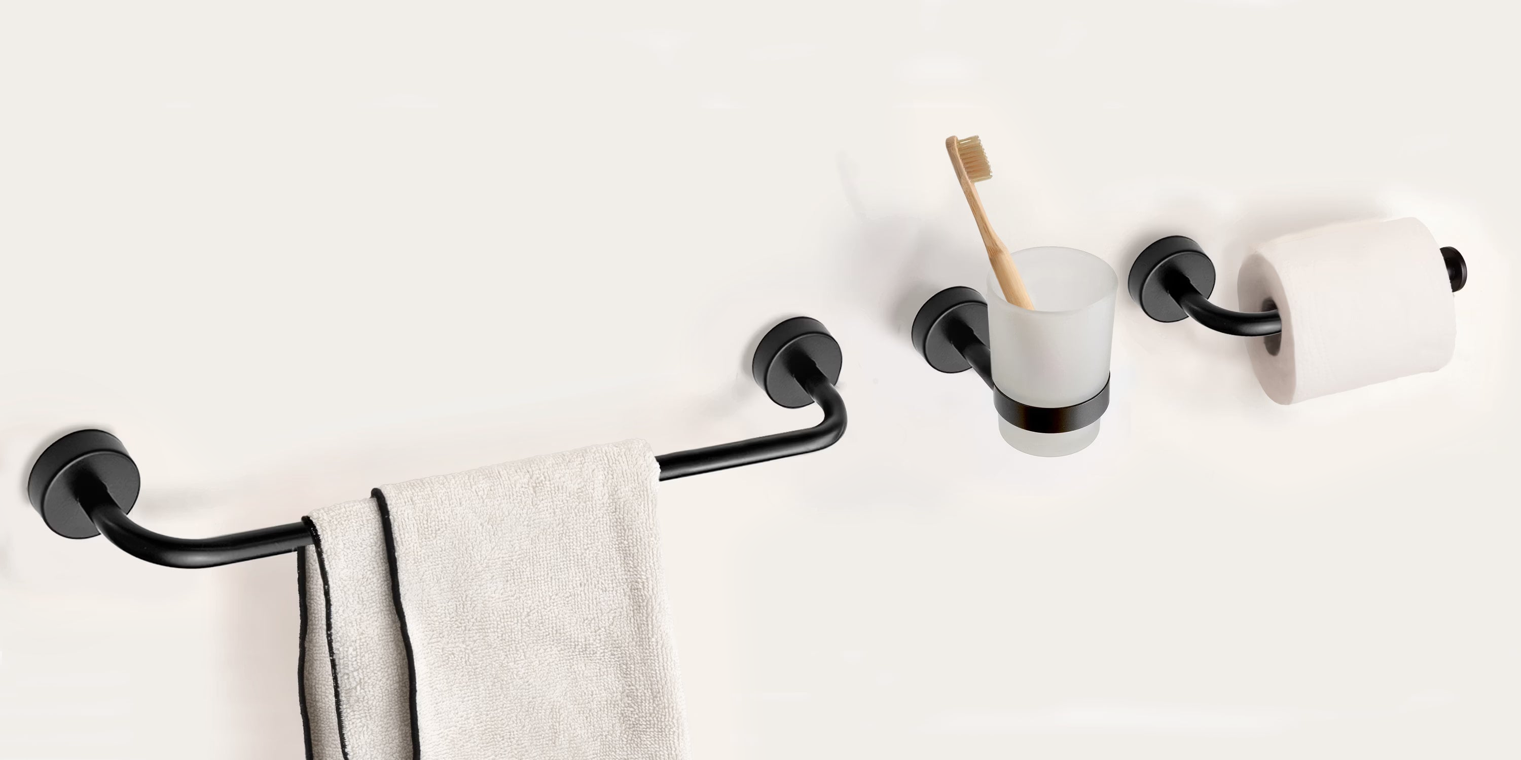 Moderno — black