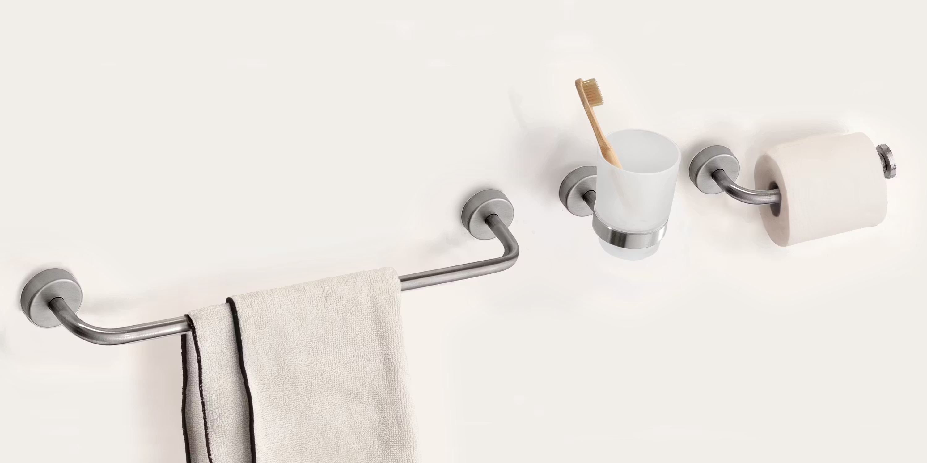 Moderno — brushed