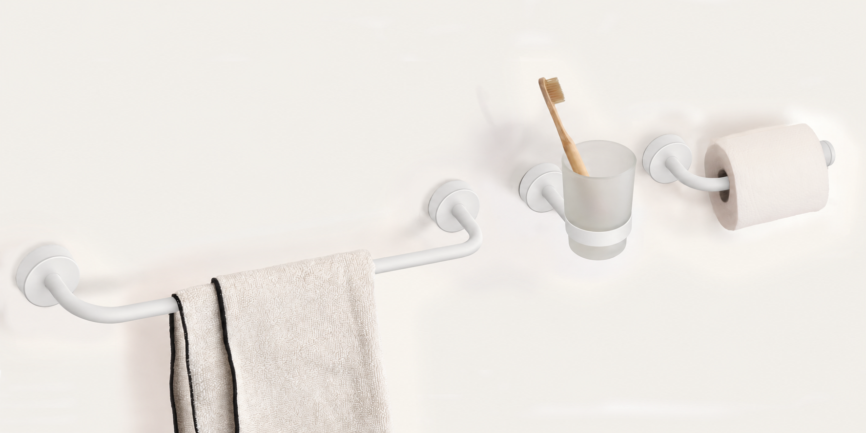 Moderno — white